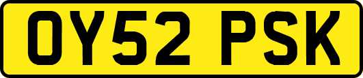 OY52PSK