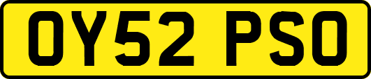 OY52PSO