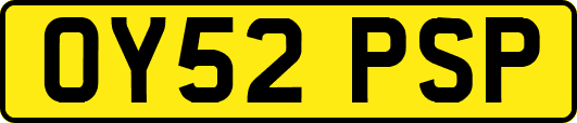 OY52PSP