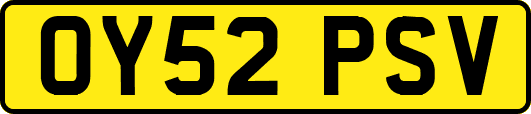 OY52PSV