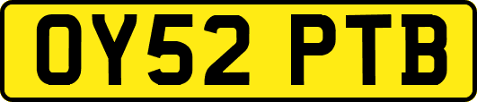 OY52PTB