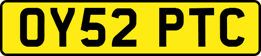 OY52PTC