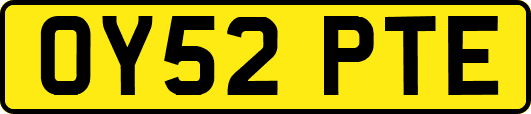 OY52PTE