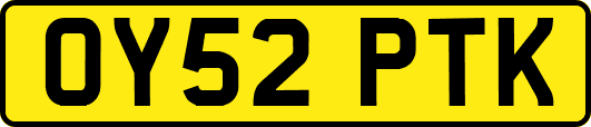 OY52PTK