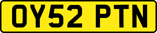 OY52PTN