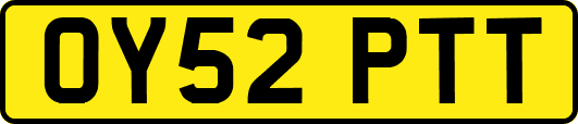 OY52PTT