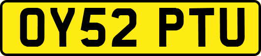 OY52PTU