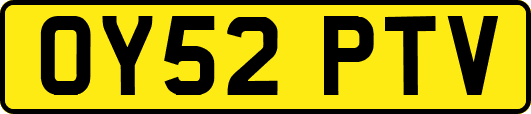 OY52PTV