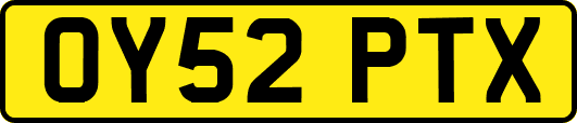 OY52PTX