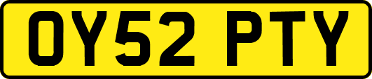 OY52PTY