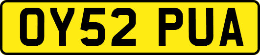OY52PUA
