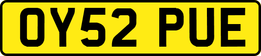OY52PUE