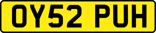 OY52PUH