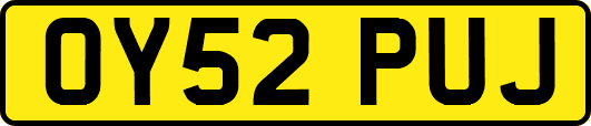 OY52PUJ