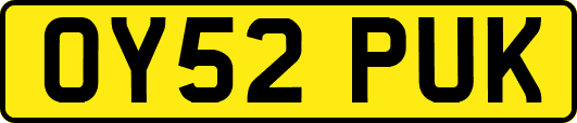 OY52PUK