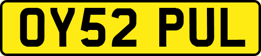 OY52PUL