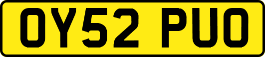 OY52PUO