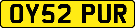 OY52PUR