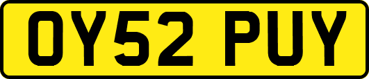 OY52PUY
