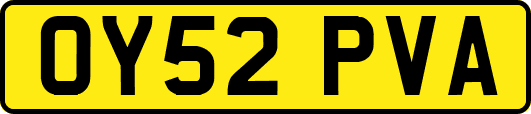 OY52PVA