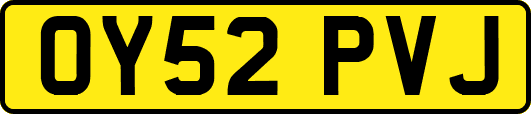 OY52PVJ