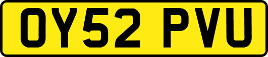 OY52PVU