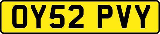 OY52PVY