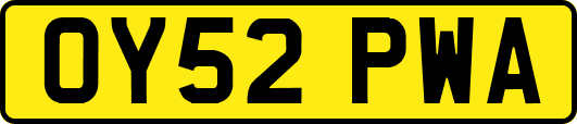 OY52PWA