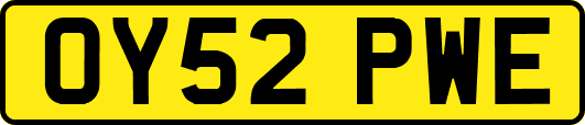 OY52PWE