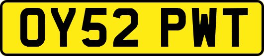 OY52PWT