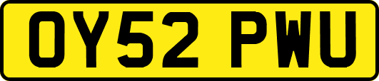 OY52PWU
