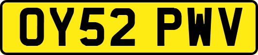 OY52PWV