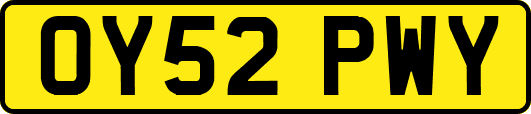 OY52PWY