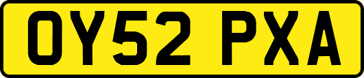 OY52PXA