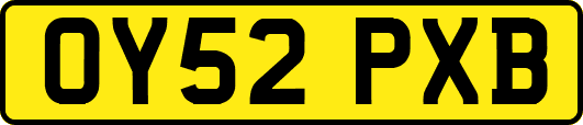 OY52PXB