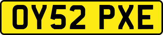 OY52PXE