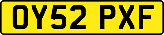 OY52PXF