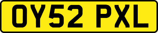 OY52PXL