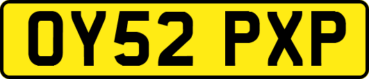 OY52PXP