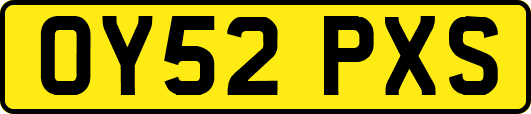 OY52PXS