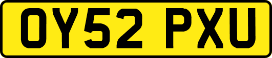 OY52PXU