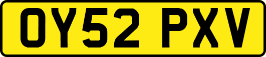 OY52PXV