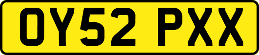 OY52PXX