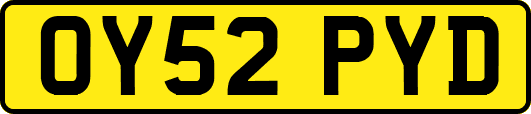 OY52PYD