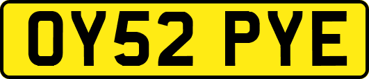 OY52PYE