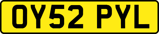 OY52PYL