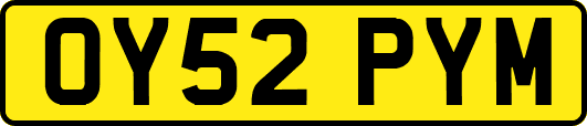 OY52PYM