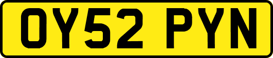OY52PYN