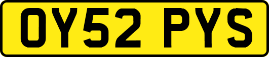 OY52PYS