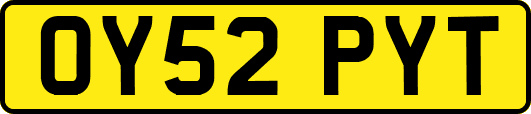OY52PYT